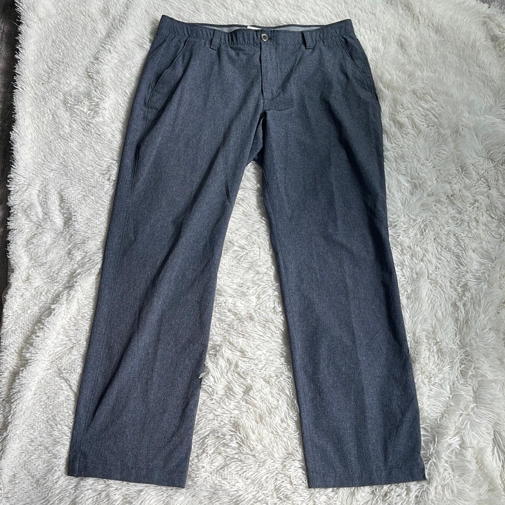 Under Armour Match Play Vented Golf Trouser